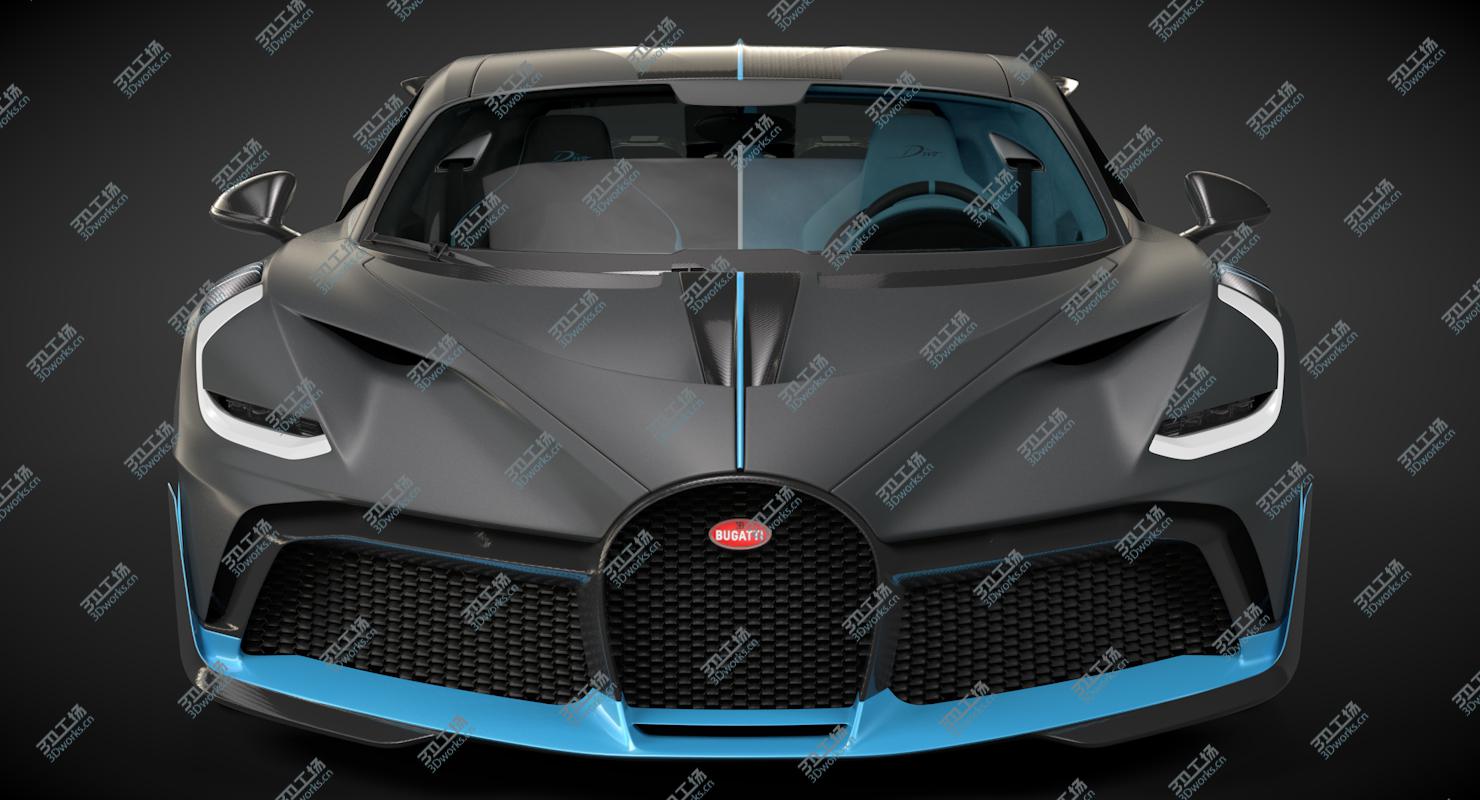 images/goods_img/20210319/Bugatti Divo model/5.jpg